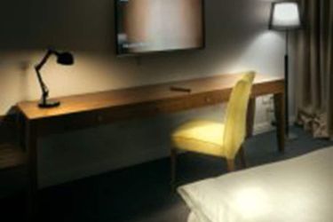 The Square Hotel Astana: Photo 