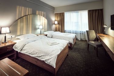The Square Hotel Astana: Photo 
