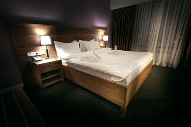 The Square Hotel Astana: Photo 
