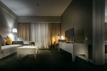The Square Hotel Astana: Photo 