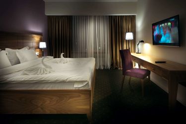 The Square Hotel Astana: Photo 