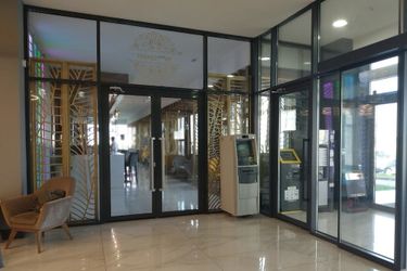 The Square Hotel Astana: Photo 