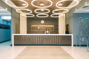 The Square Hotel Astana: Photo 