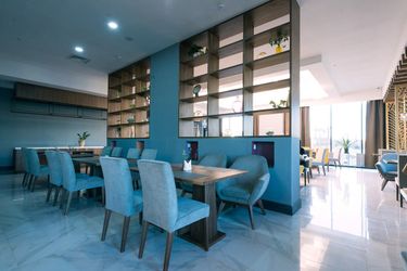 The Square Hotel Astana: Photo 
