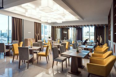 The Square Hotel Astana: Photo 