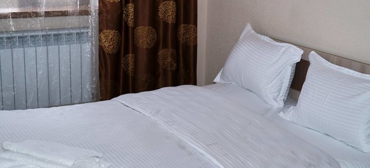 Hotel Home Comfort:  ASTANA