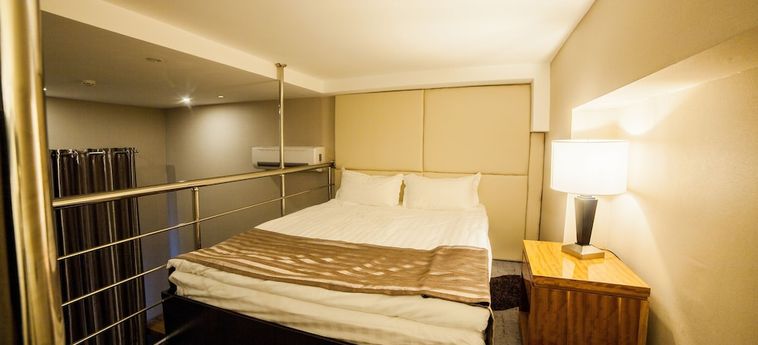 Absolute Hotel Astana: Foto 