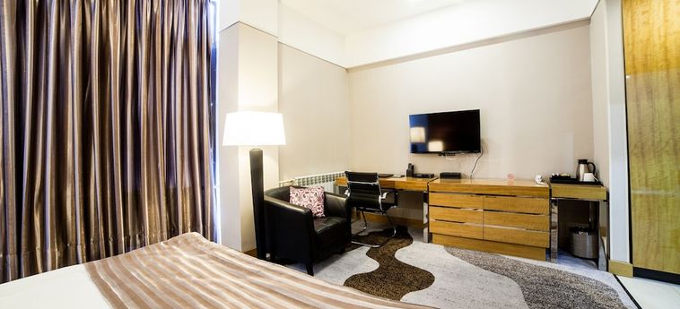 Absolute Hotel Astana: Foto 