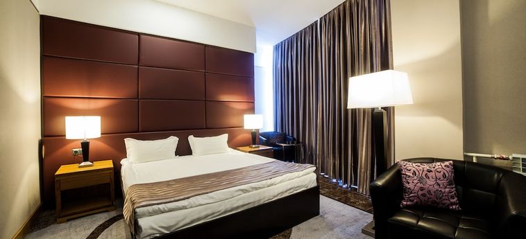 Absolute Hotel Astana: Foto 
