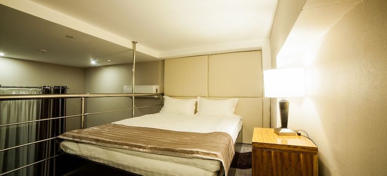 Absolute Hotel Astana: Foto 