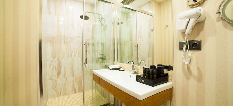 Absolute Hotel Astana: Foto 