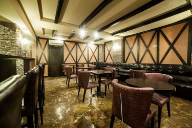 Absolute Hotel Astana: Photo 
