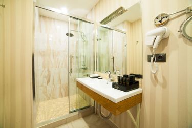 Absolute Hotel Astana: Photo 