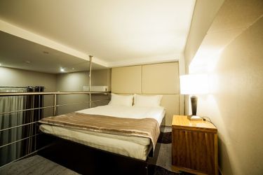 Absolute Hotel Astana: Photo 
