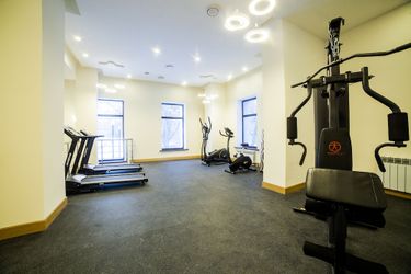 Absolute Hotel Astana: Photo 