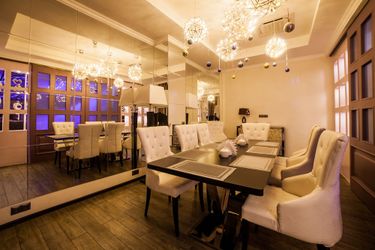 Absolute Hotel Astana: Photo 