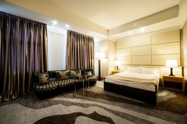 Absolute Hotel Astana: Photo 