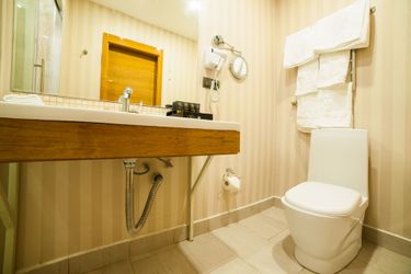 Absolute Hotel Astana: Photo 