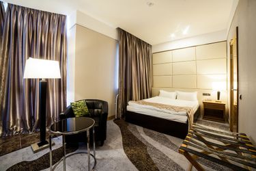 Absolute Hotel Astana: Photo 
