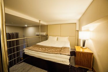 Absolute Hotel Astana: Photo 