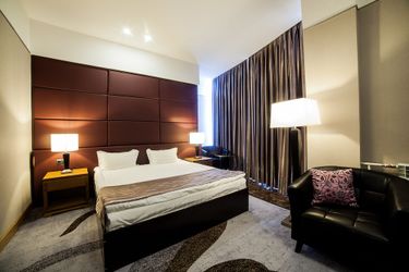 Absolute Hotel Astana: Photo 