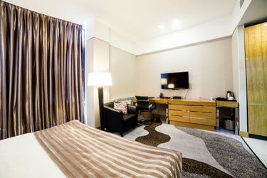 Absolute Hotel Astana: Photo 