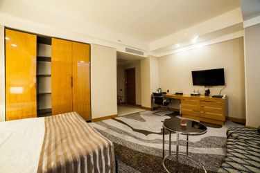 Absolute Hotel Astana: Photo 