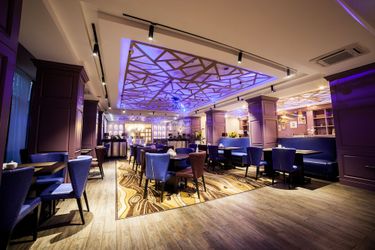 Absolute Hotel Astana: Photo 