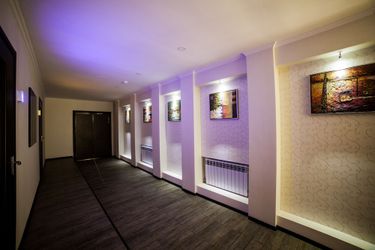 Absolute Hotel Astana: Photo 