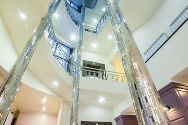 Absolute Hotel Astana: Photo 