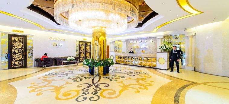 O'azamat Hotel:  ASTANA