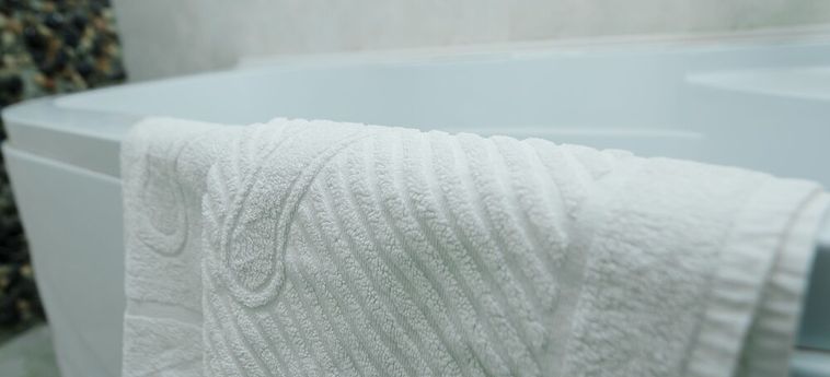 Azat Hotel Astana: Foto 