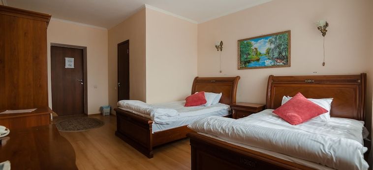 Azat Hotel Astana: Foto 