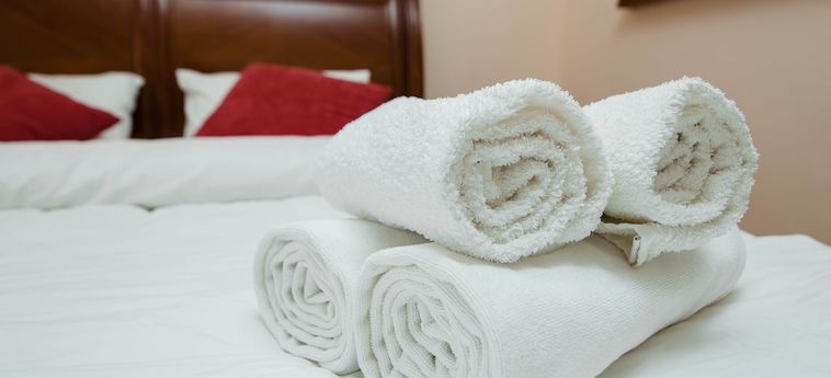Azat Hotel Astana: Foto 