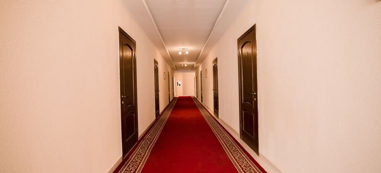 Azat Hotel Astana: Foto 
