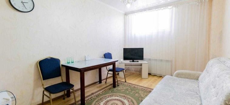 Hotel Myrza Astana: Foto 