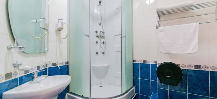Hotel Myrza Astana : Photo 