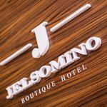 JELSOMINO BOUTIQUE HOTEL 4 Stars