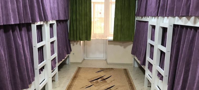 Elite Hostel Astana: Foto 