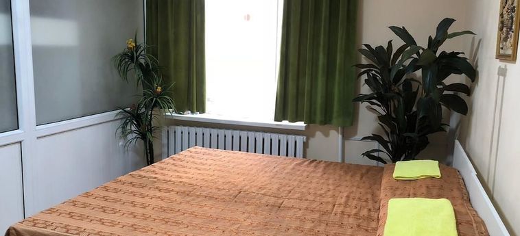 Elite Hostel Astana : Photo 
