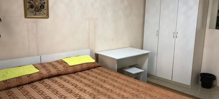 Elite Hostel Astana : Photo 
