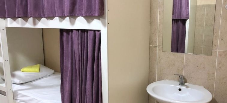 Elite Hostel Astana : Photo 