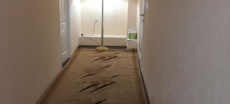 Elite Hostel Astana : Photo 
