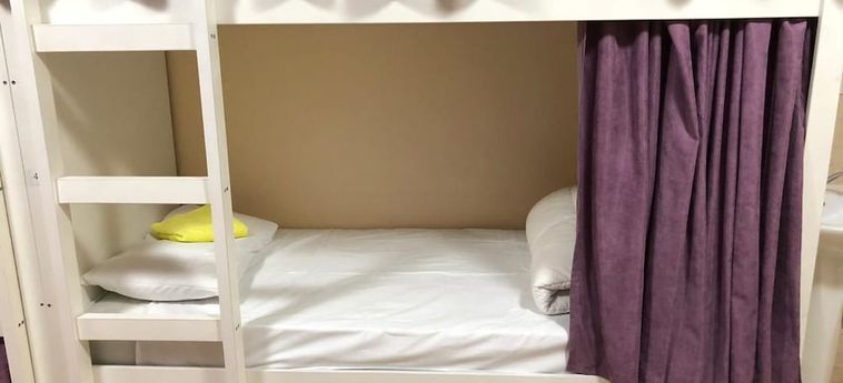 Elite Hostel Astana : Photo 