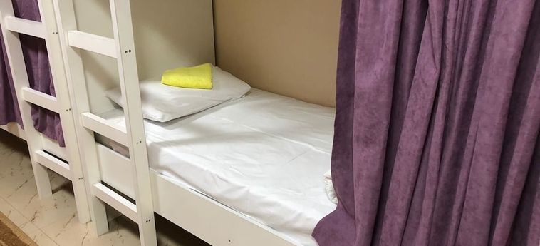 Elite Hostel Astana: Foto 