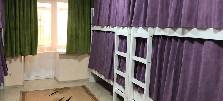 Elite Hostel Astana: Foto 