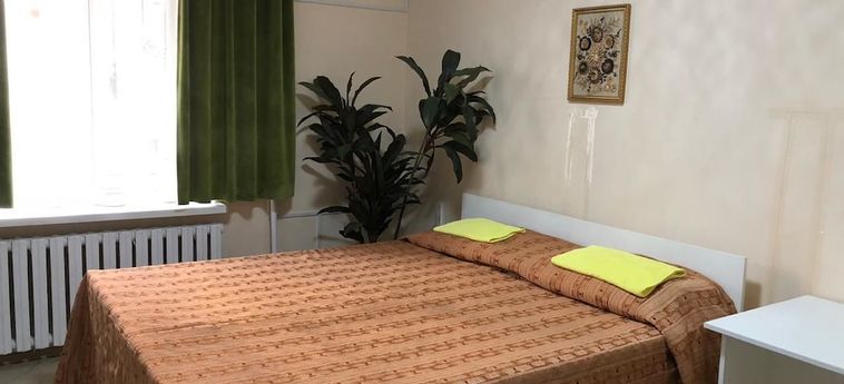 Elite Hostel Astana: Foto 