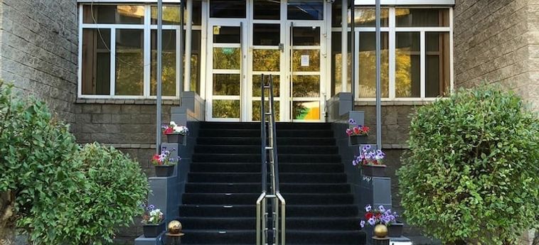 Elite Hostel Astana: Foto 