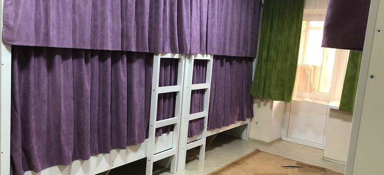 Elite Hostel Astana: Foto 