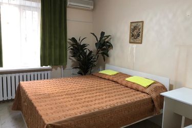 Elite Hostel:  ASTANA